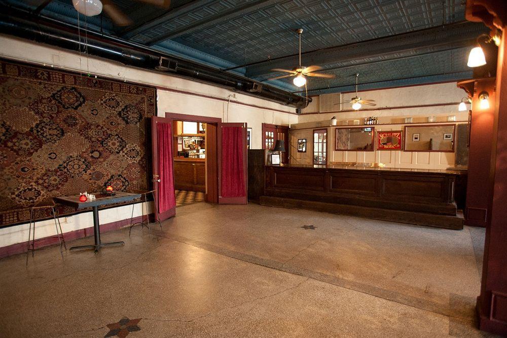 Highland Inn 애틀랜타 외부 사진