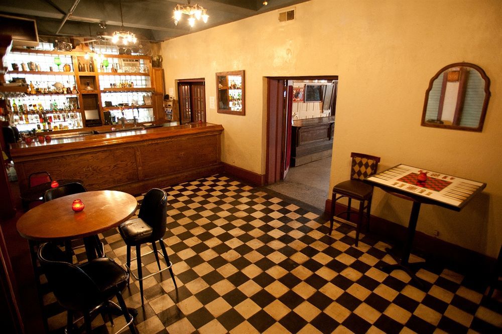 Highland Inn 애틀랜타 외부 사진