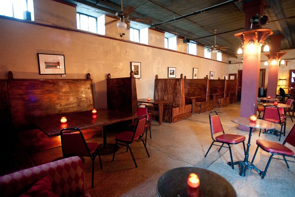 Highland Inn 애틀랜타 외부 사진