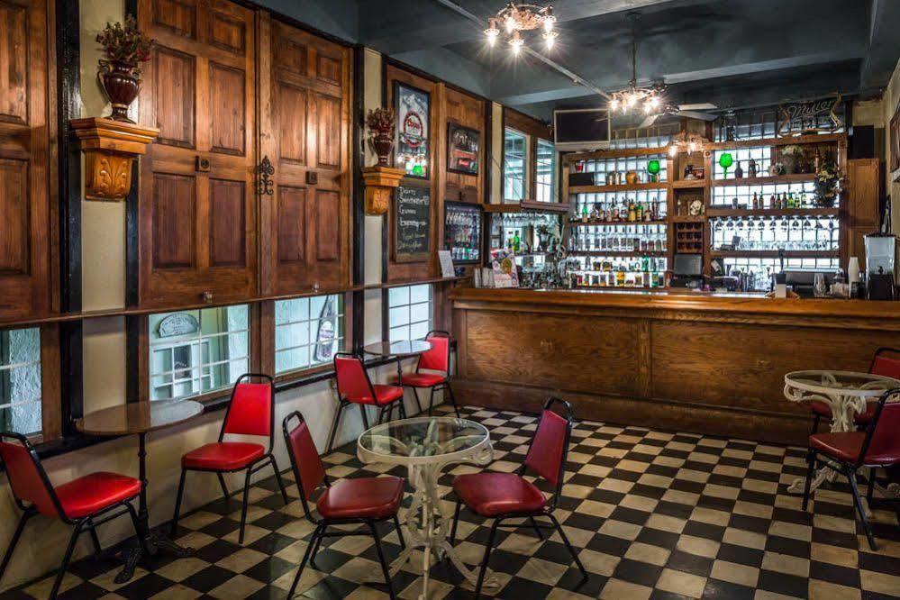 Highland Inn 애틀랜타 외부 사진