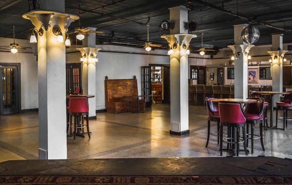 Highland Inn 애틀랜타 외부 사진